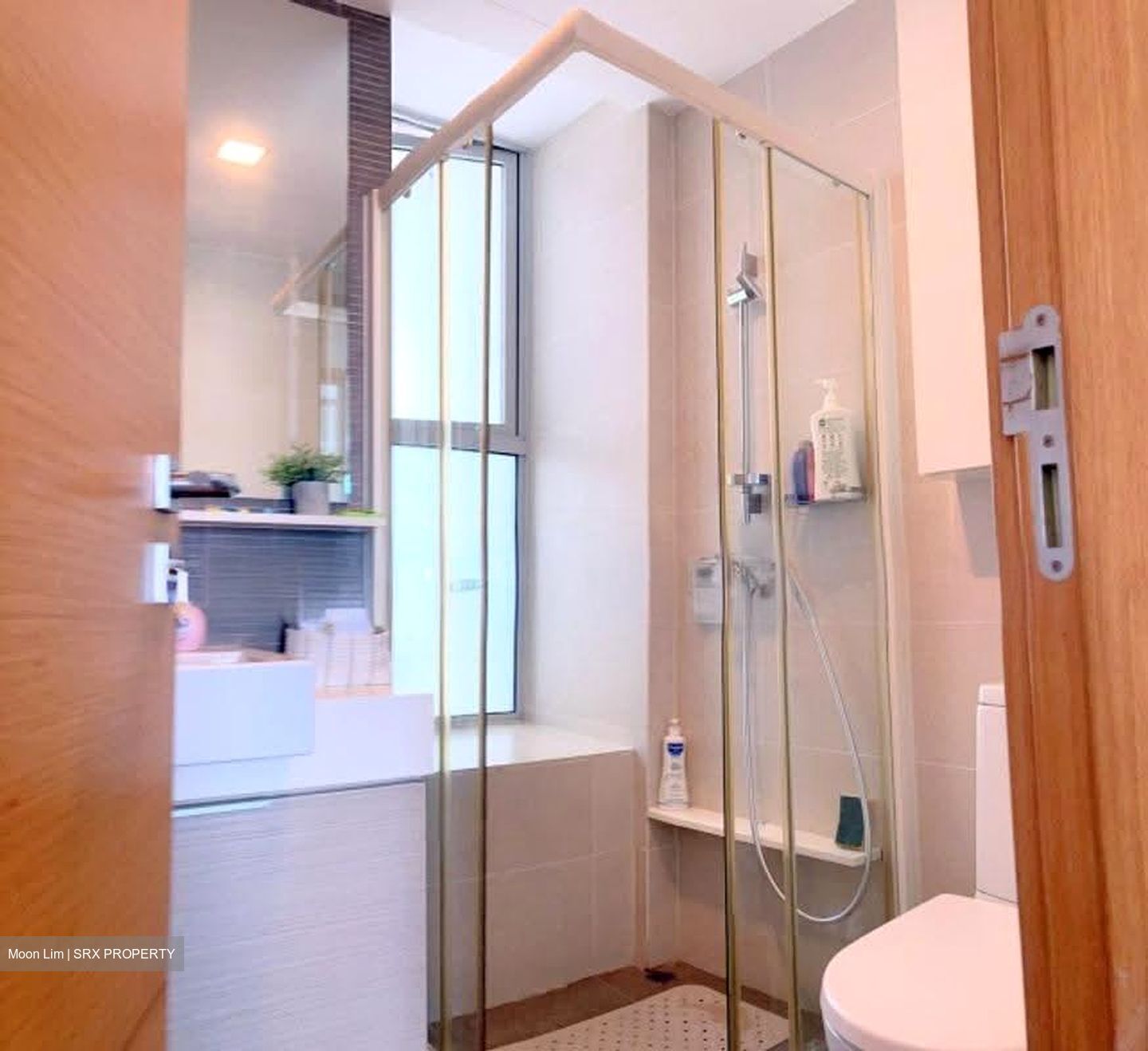 Amber Gardens (D15), Condominium #614189571